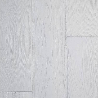 Штучный паркет Winwood Французская елка Classic Oak Nobilis WW036/2 Рустик 100 мм