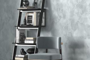 Silk Plaster AlterItaly Briatico с эффектом Мокрый шелк 02-403 2,5 л