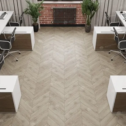 Ламинат SPC Alpine Floor Chevron Alpine Карите ECO 18-11