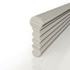 Decaro Теневой профиль Engineering Разделительный D009.2A Titanium Анодированный титановый