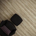 Fine Floor Craft Short Plank Wood Дуб Макао FF-415