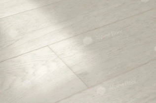 Alpine Floor Light Parquet Зимний Лес ЕСО 13-6