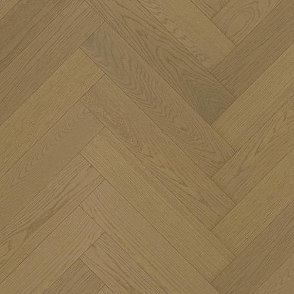 Ламинат SPC QuartzParquet Штучный Дуб Шампань 44-414