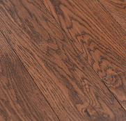 Icon-Floor Английская ёлка ASH Натур 95 мм Dark brown 45563