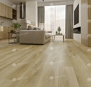 Alpine Floor Intense Баварский лес ECO 9-12