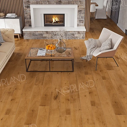 Ламинат Norland Elegant Дуб Помона LF301-13