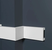 Decor Dizayn Молдинг DD618(3m)