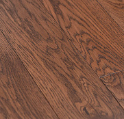 Icon-Floor Английская ёлка ASH Натур Dark brown 45563