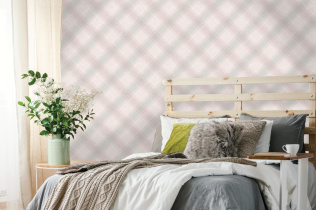 Holden Decor Kaleidoscope Ainsley Pink 90642
