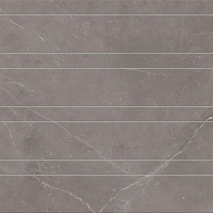 Фальшмозаика Estima Nolana Dark Grey NL03 Velvet 59,4х120 непол. 71992