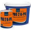 Kiilto Двухкомпонентный полиуретановый клей PRO 2 K-PU