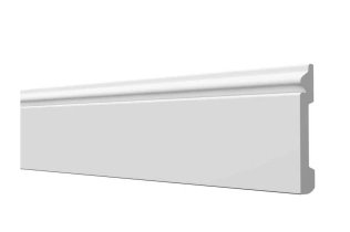 Decor Dizayn Плинтус DD004