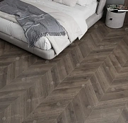 Alpine Floor Chevron Alpine Дуб Антарес ECO 18-9