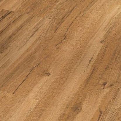 Виниловый ламинат Parador Vinyl Basic 30 Дуб природный Memory 1649300