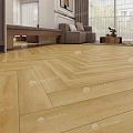 Alpine Floor Light Parquet Дуб Батейн ЕСО 13-29