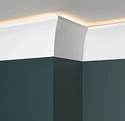 Decor Dizayn Карниз с отражателем DD512