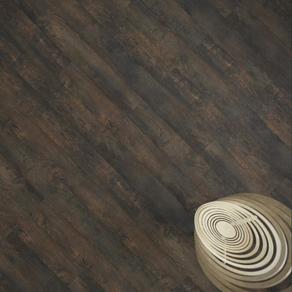 Виниловый ламинат Fine Floor Craft Short Plank Wood Дуб Окленд FF-485
