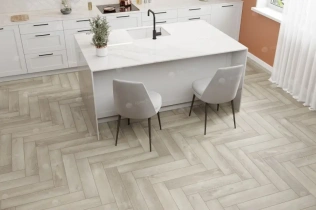 Alpine Floor Light Parquet Дуб Фантазия ЕСО 13-1