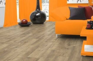 Kronotex Exquisit plus Дуб натуральный Петерсон D4764