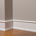 Decor Dizayn Плинтус DD712