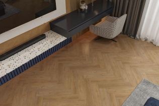 NatisSton Unique Gjende 5004-06