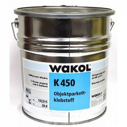Клей Wakol (Progress) K450