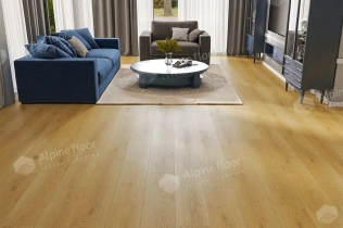 Alpine Floor Eclipse Super Matt Элиас ЕСО 21-23