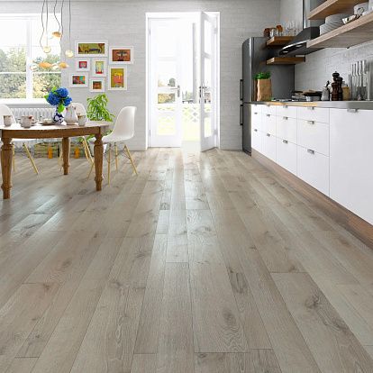 Ламинат Faus Elegance Romance Oak S172524