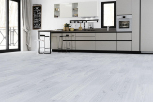 Art Tile Art Stone Optima Ясень Норд 35-1 APT 150 мм