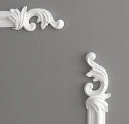 Decor Dizayn Декоративный Элемент H1-DD301 LR (Стоимость за пару)