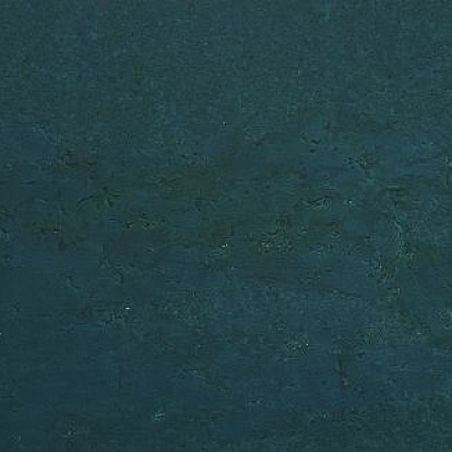 Пробковое покрытие Fomentarino Напольная плавающая пробка Oceano Indigo