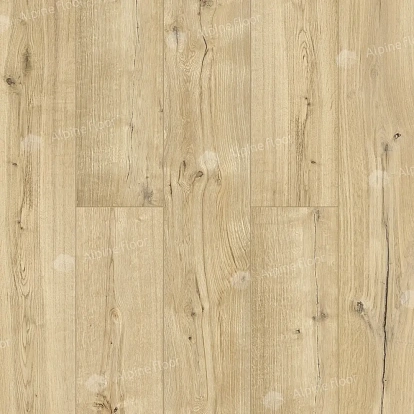 Ламинат Alpine Floor Aqua Life Дуб Эмпуриабрава LF103-06