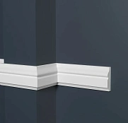 Decor Dizayn Молдинг DD603