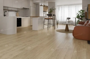Alpine Floor Grand Sequoia Village Миндаль ECO 11-607