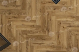 Alpine Floor Ville Дуб Таррагона 63270