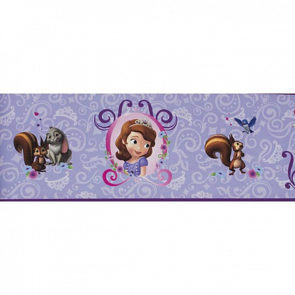 Обои York Disney 2 DS7622BD