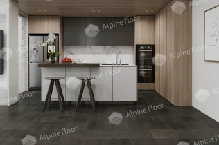Alpine Floor by Classen ProNature Freemount 63210