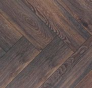 Kronotex Herringbone 10 мм Дуб Эльба D6008
