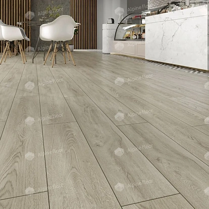 Ламинат SPC Alpine Floor Solo Plus Маэстоса ЕСО 14-901