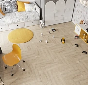 Alpine Floor Parquet Premium Дуб Медия ECO 19-20
