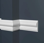 Decor Dizayn Молдинг DD301