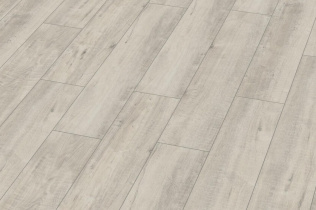 Kronotex Exquisit Plus Дуб Гала белый D4787