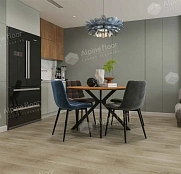 Alpine Floor Grand Sequoia LVT Шварцевальд ECO 11-1802