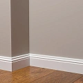 Decor Dizayn Плинтус DD27