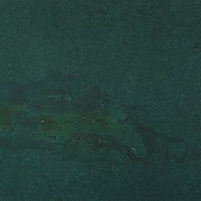 Пробковое покрытие Fomentarino Напольная плавающая пробка Oceano Ultramarino