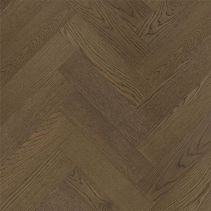 Ламинат SPC QuartzParquet Штучный Дуб Амбарный 44-1258-04