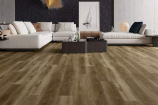 EvoFloor Optima Click Oak Pecan (Дуб Пекан) 626-4 (2,06)