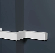 Decor Dizayn Молдинг DD622