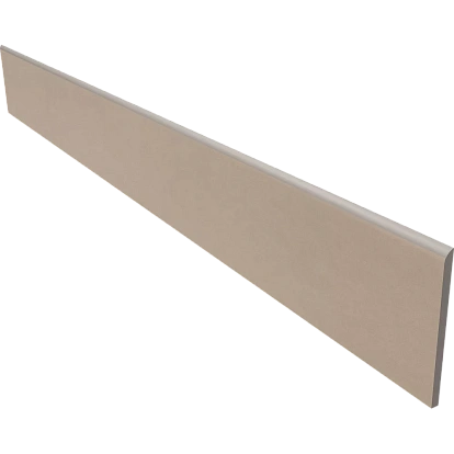 Плинтус Estima Cave White CA00-7x60-Непол. 69430