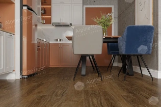 Alpine Floor NUT Орех Ногуэра Классик ECO 22-1 MC